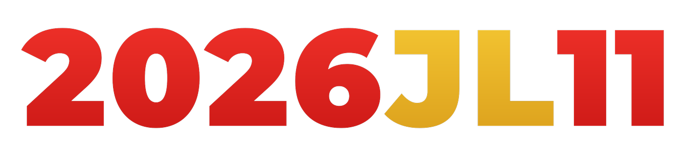 2026jl11 Logo